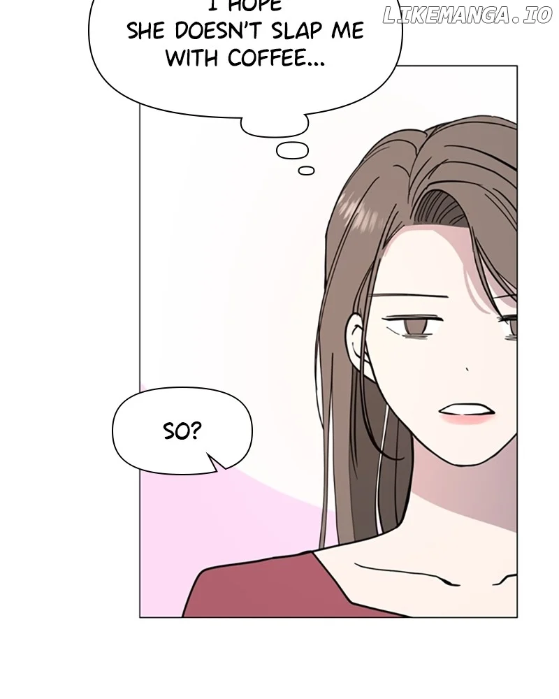 How to Hold X’s Leash chapter 13 page 34