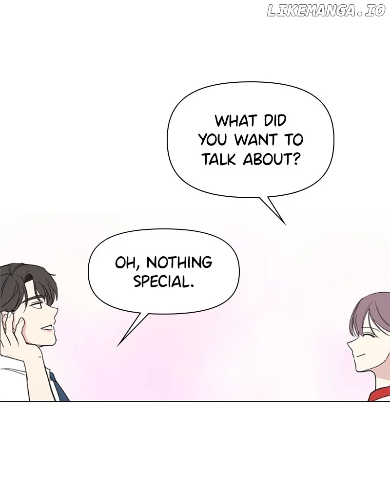 How to Hold X’s Leash chapter 13 page 35