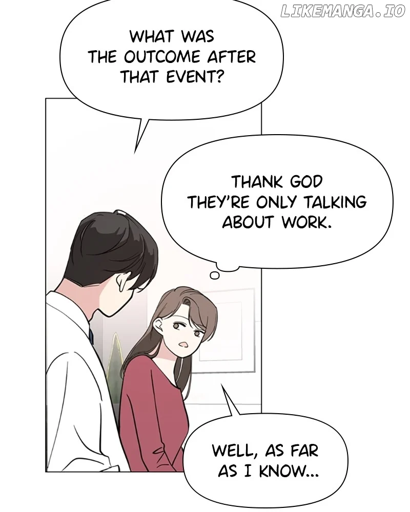 How to Hold X’s Leash chapter 13 page 38