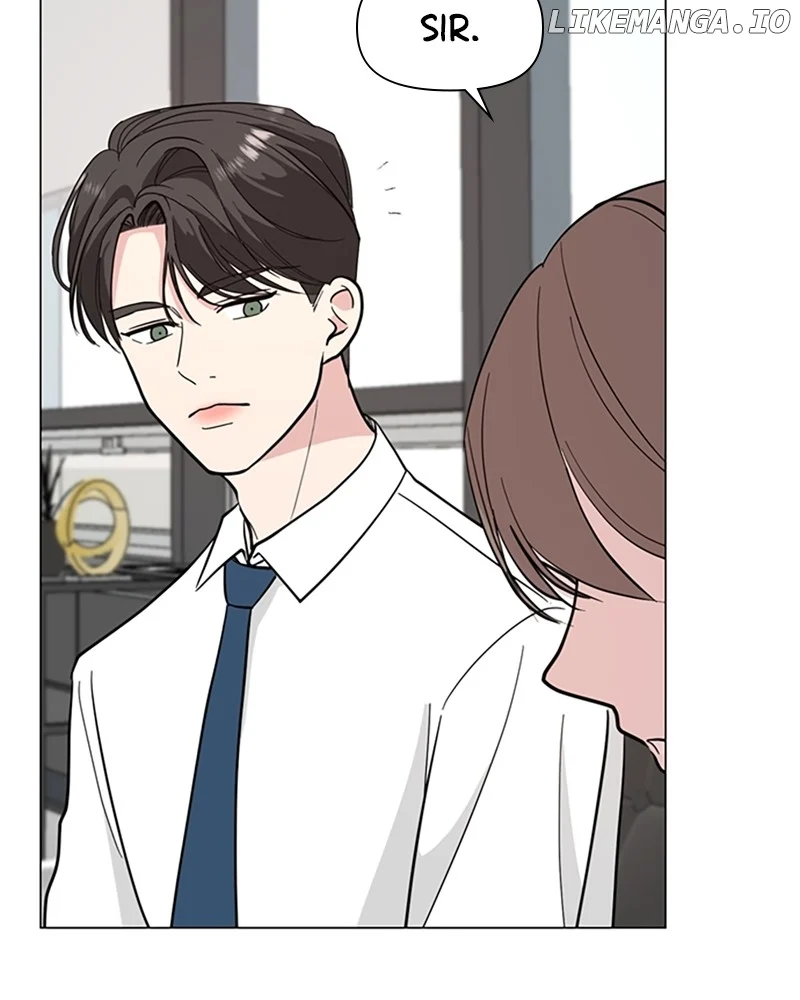 How to Hold X’s Leash chapter 13 page 48
