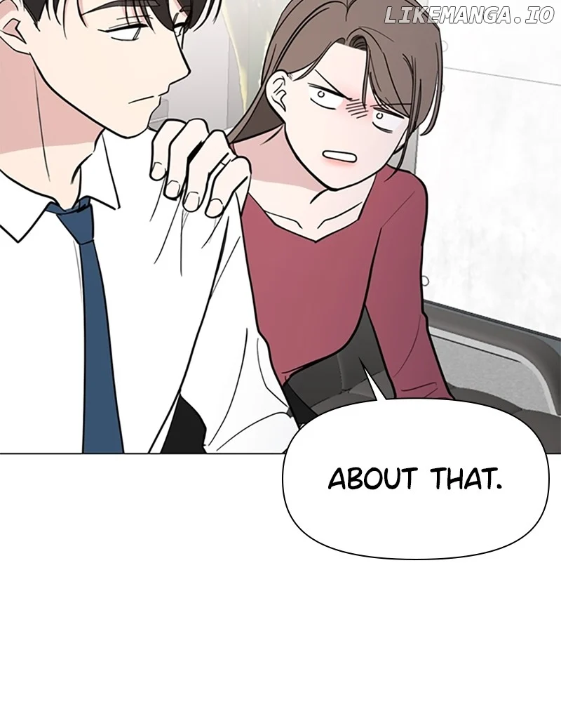 How to Hold X’s Leash chapter 13 page 50