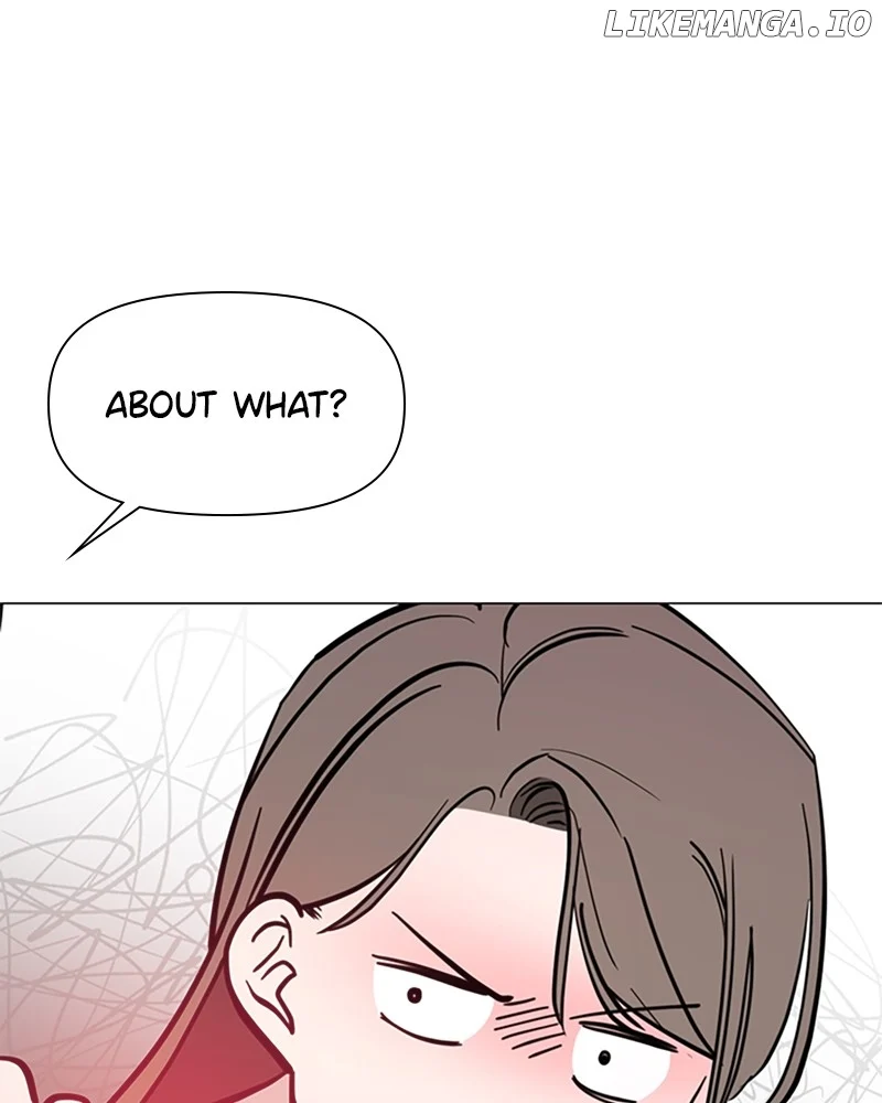 How to Hold X’s Leash chapter 13 page 51