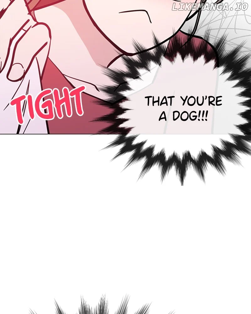 How to Hold X’s Leash chapter 13 page 52