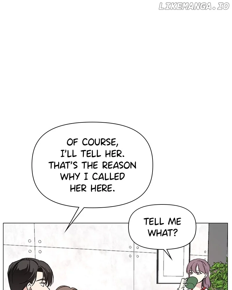 How to Hold X’s Leash chapter 13 page 56