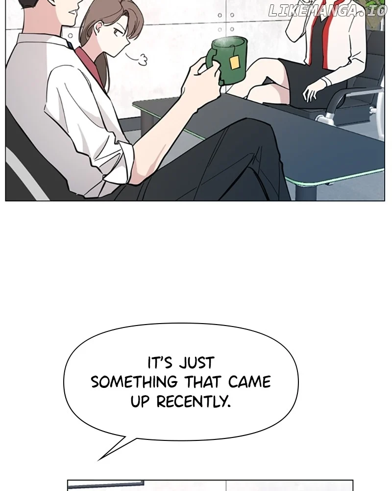 How to Hold X’s Leash chapter 13 page 57