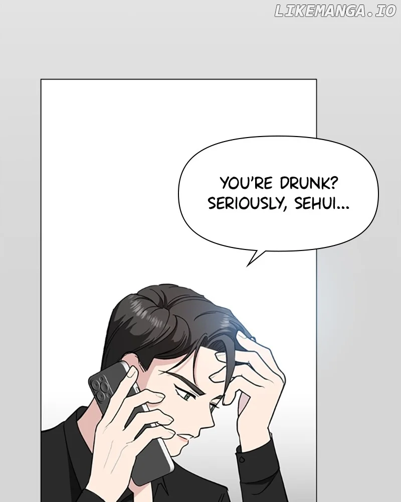 How to Hold X’s Leash chapter 13 page 69