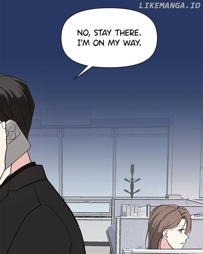 How to Hold X’s Leash chapter 13 page 71