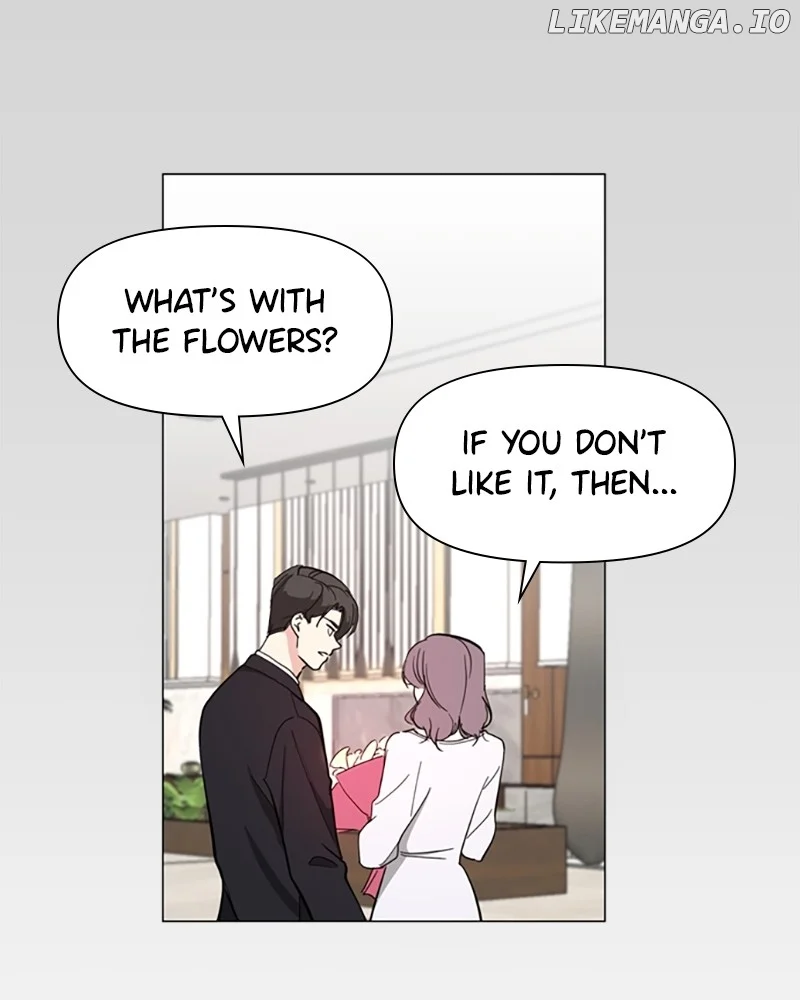 How to Hold X’s Leash chapter 13 page 76