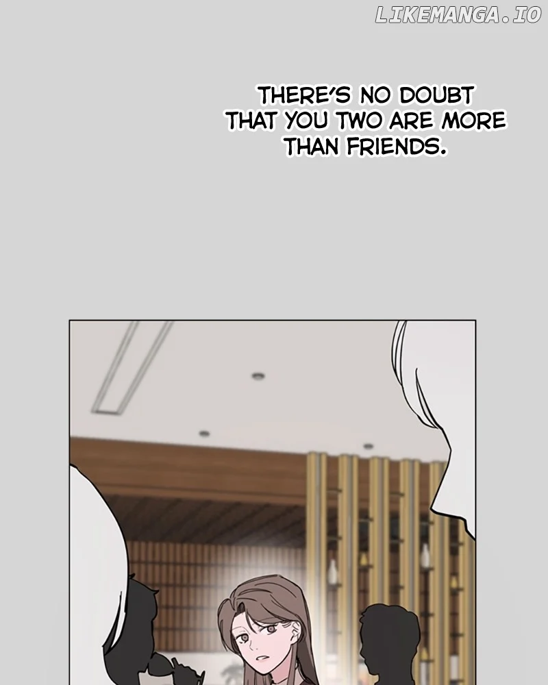 How to Hold X’s Leash chapter 13 page 79