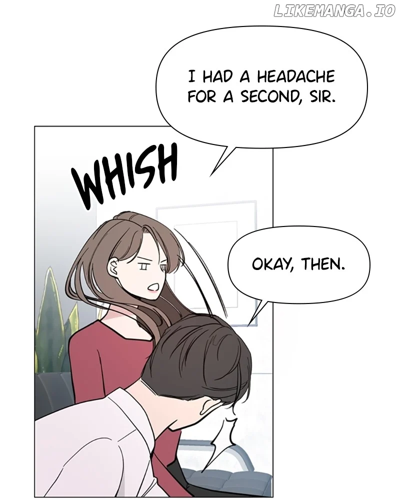 How to Hold X’s Leash chapter 13 page 102