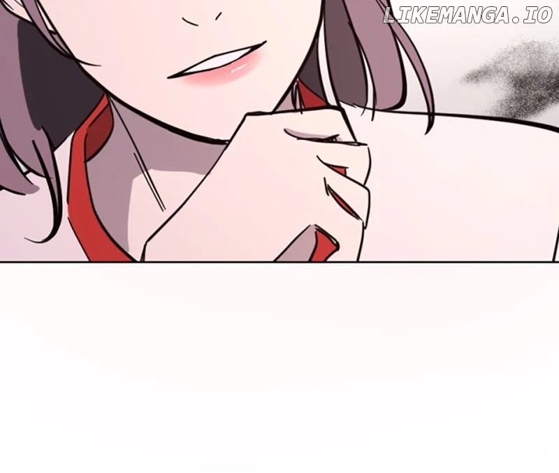 How to Hold X’s Leash chapter 13 page 110