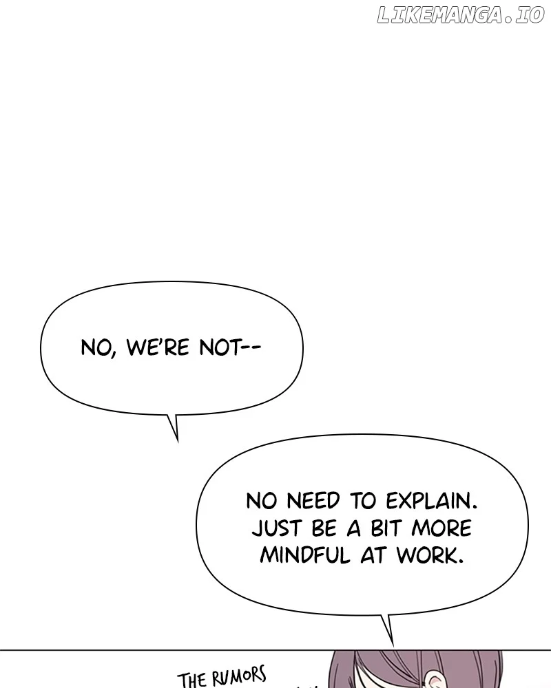 How to Hold X’s Leash chapter 14 page 8