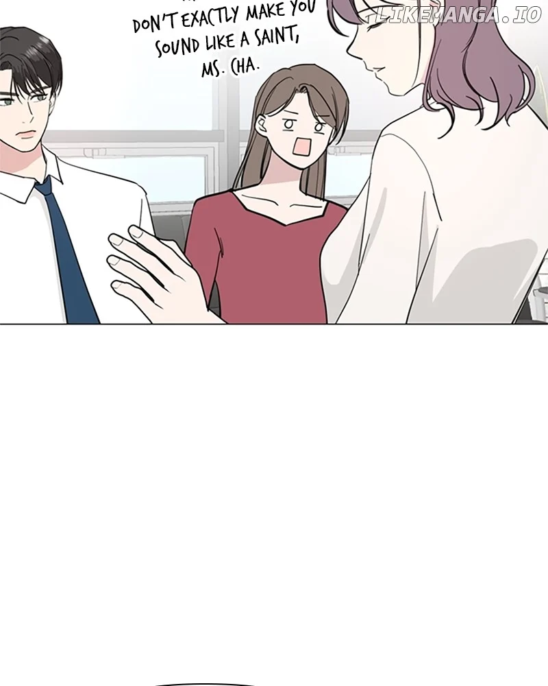 How to Hold X’s Leash chapter 14 page 9