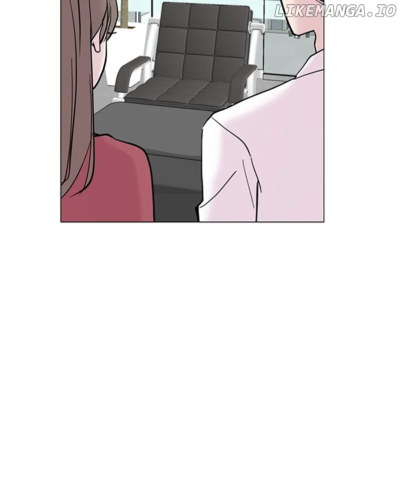 How to Hold X’s Leash chapter 14 page 18