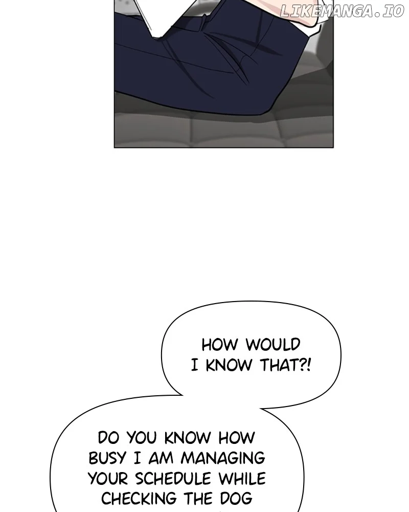 How to Hold X’s Leash chapter 14 page 25
