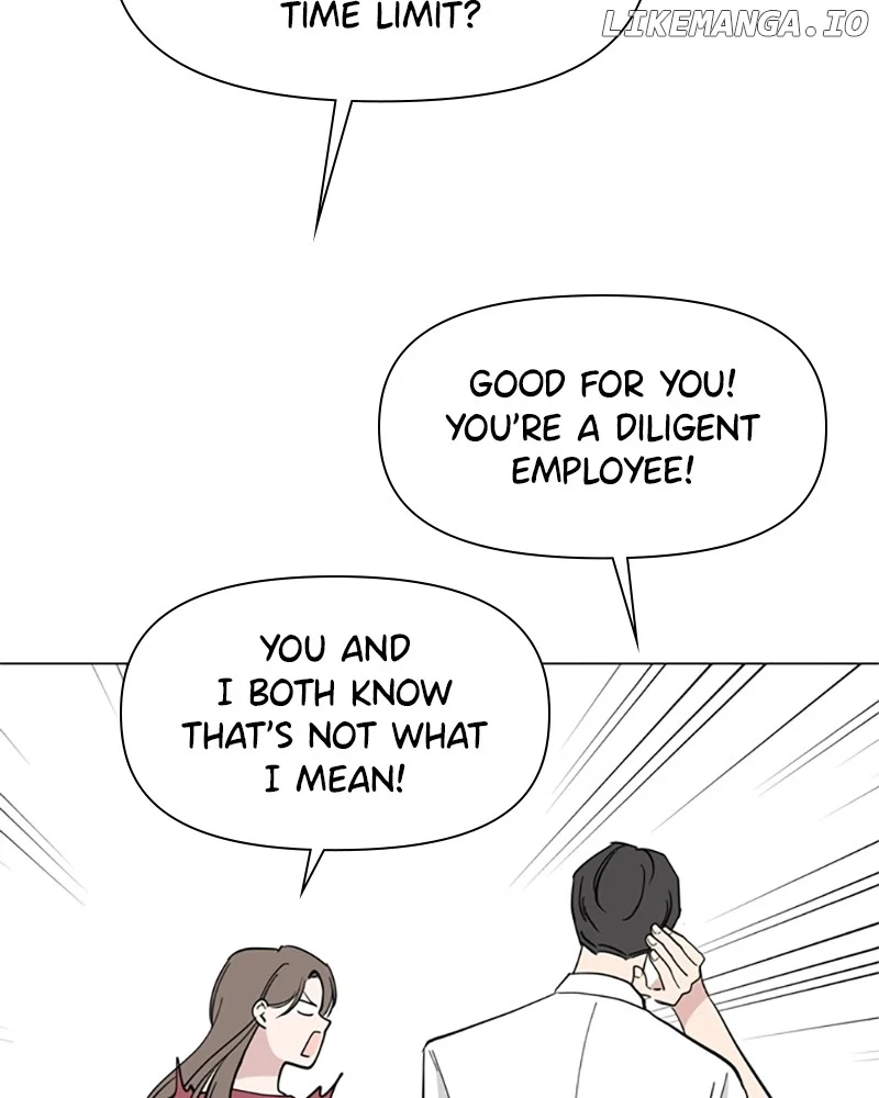 How to Hold X’s Leash chapter 14 page 26