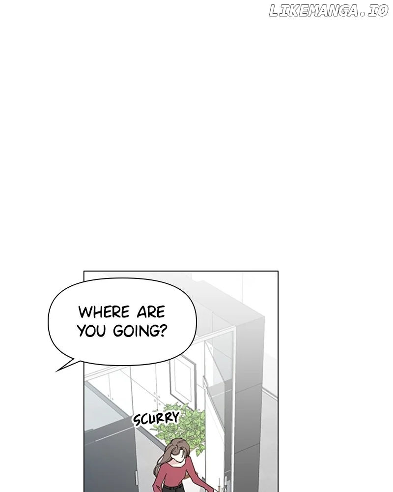 How to Hold X’s Leash chapter 14 page 33