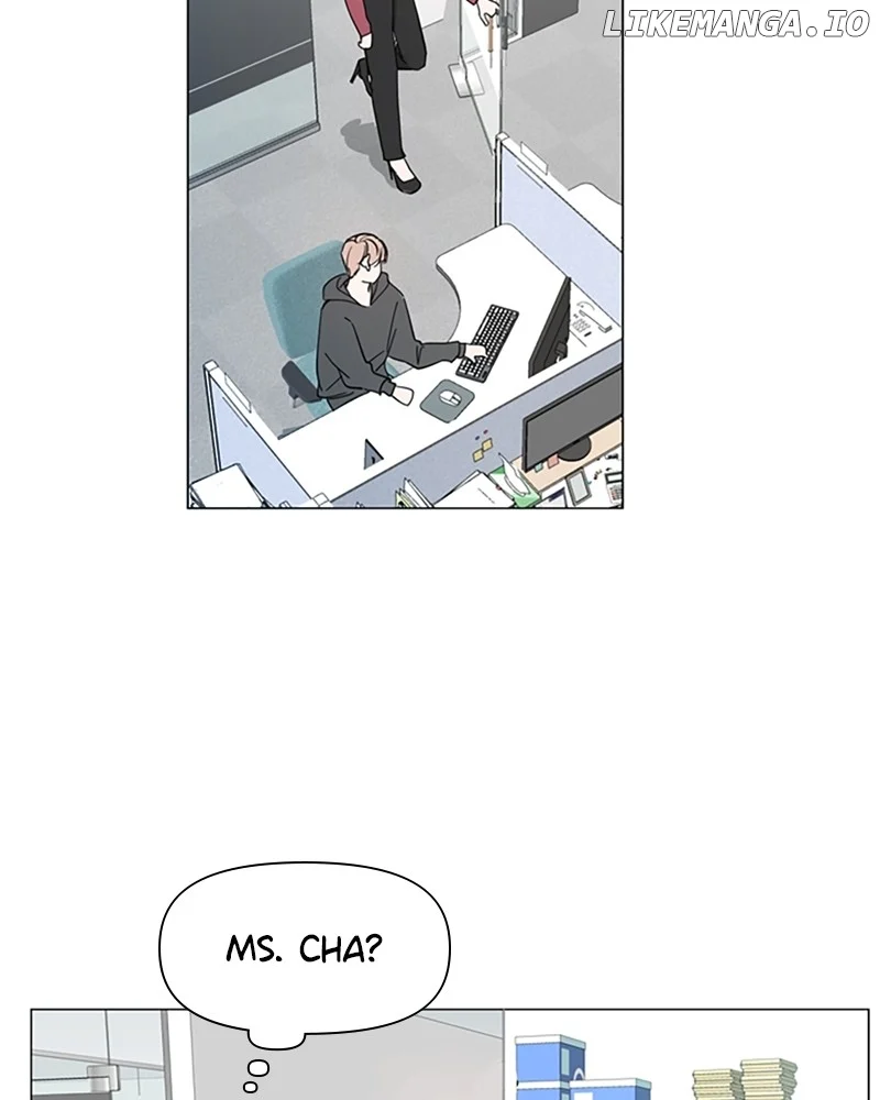 How to Hold X’s Leash chapter 14 page 34