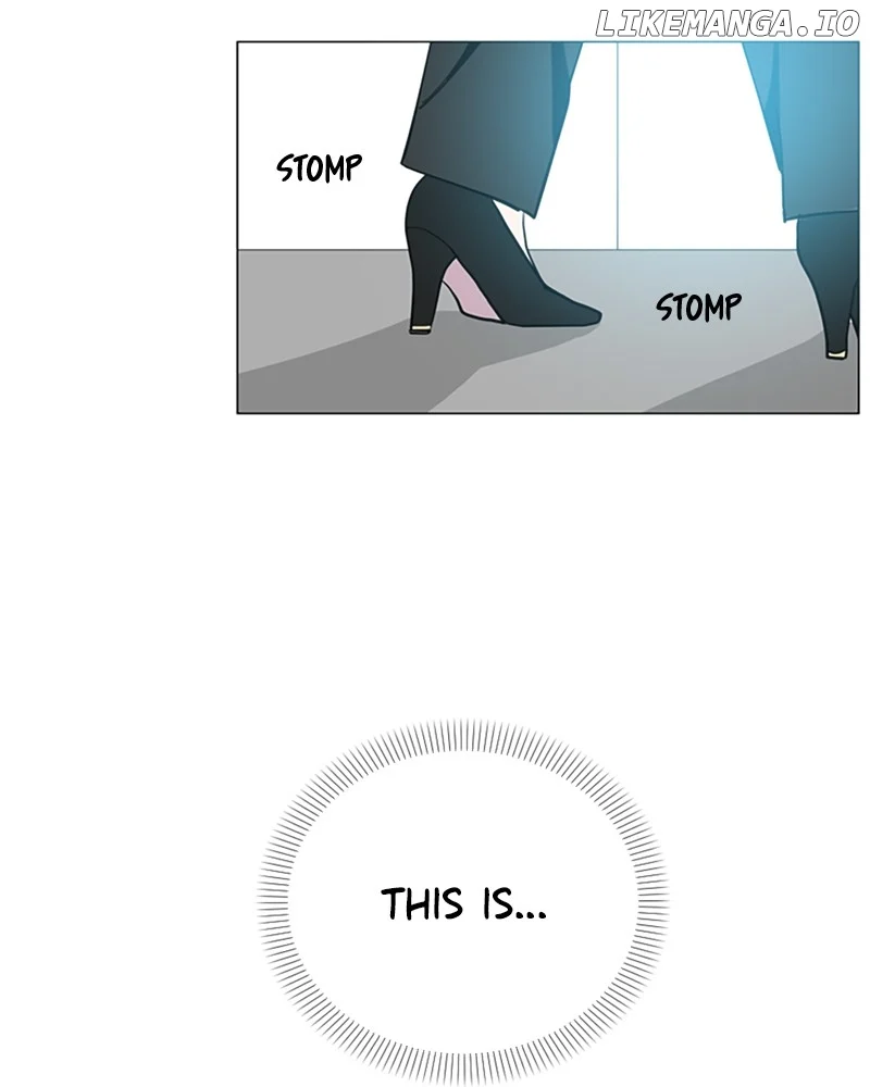 How to Hold X’s Leash chapter 14 page 37