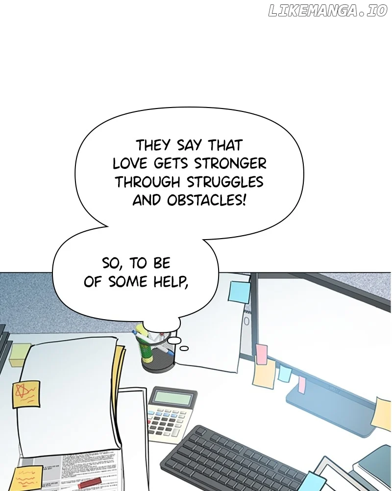 How to Hold X’s Leash chapter 14 page 48