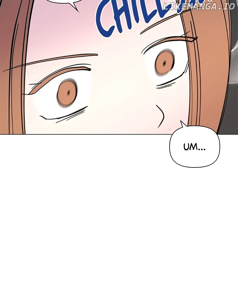 How to Hold X’s Leash chapter 14 page 55