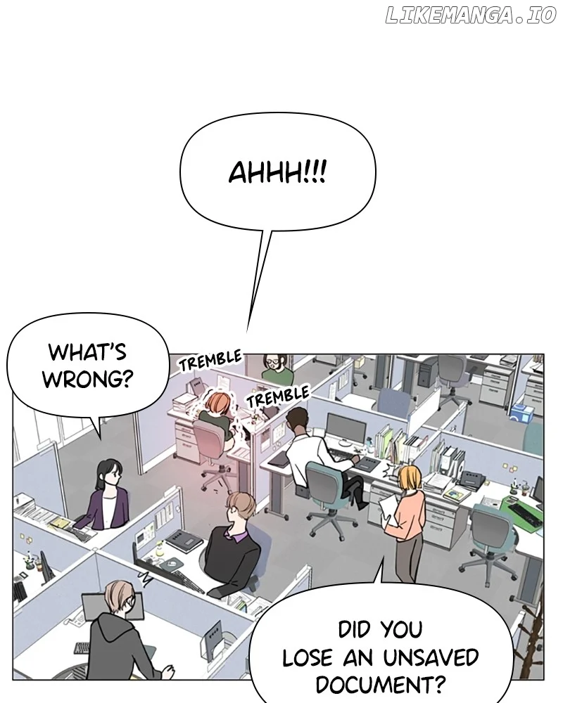 How to Hold X’s Leash chapter 14 page 56