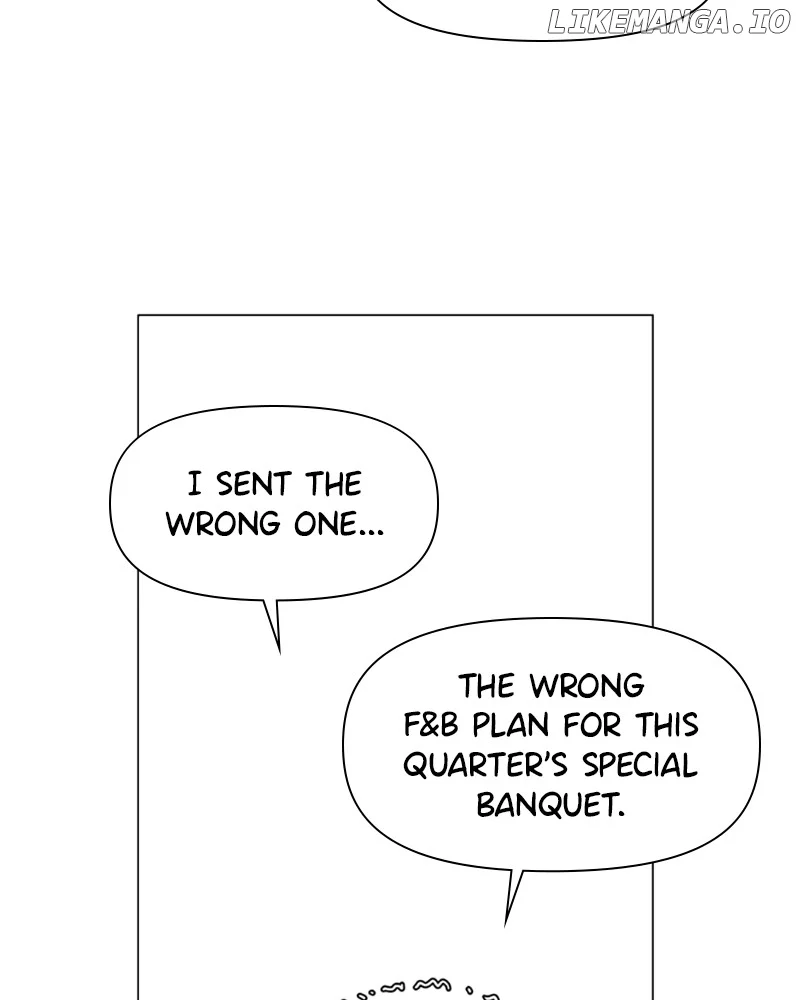 How to Hold X’s Leash chapter 14 page 57