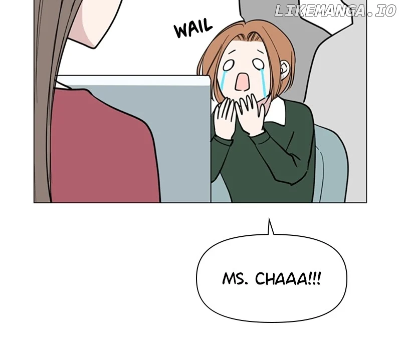 How to Hold X’s Leash chapter 14 page 65