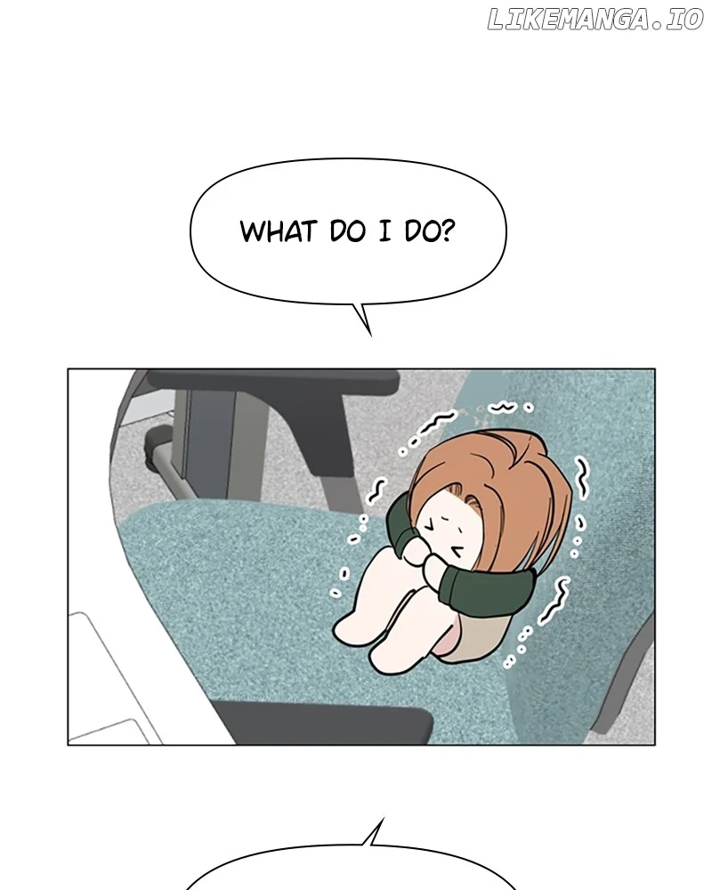How to Hold X’s Leash chapter 14 page 69
