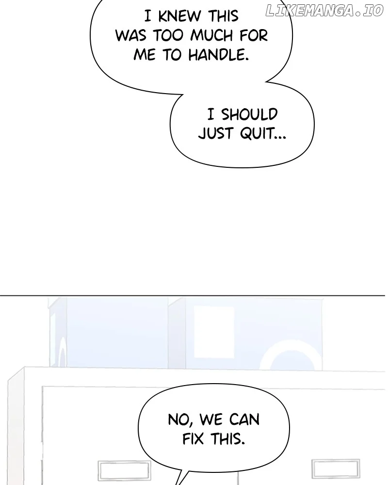 How to Hold X’s Leash chapter 14 page 70