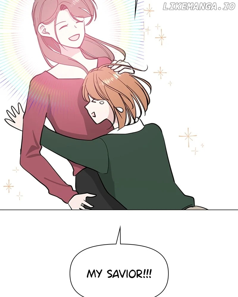 How to Hold X’s Leash chapter 14 page 77