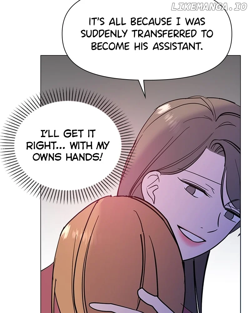 How to Hold X’s Leash chapter 14 page 81
