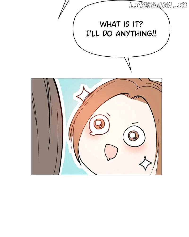 How to Hold X’s Leash chapter 14 page 83