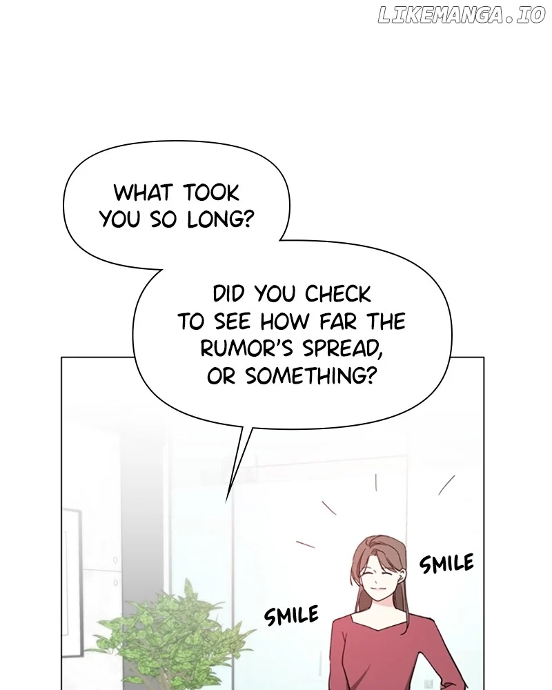 How to Hold X’s Leash chapter 14 page 90