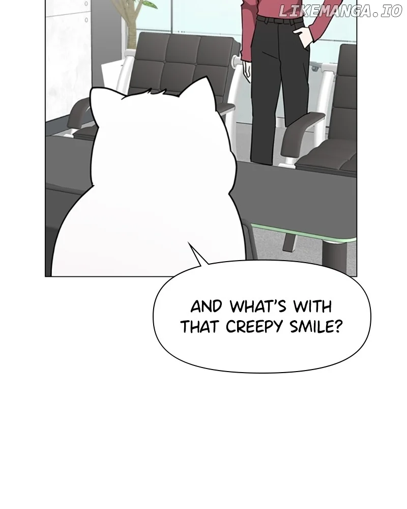 How to Hold X’s Leash chapter 14 page 91