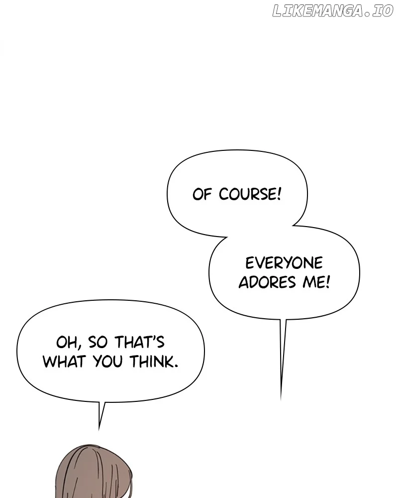 How to Hold X’s Leash chapter 14 page 93
