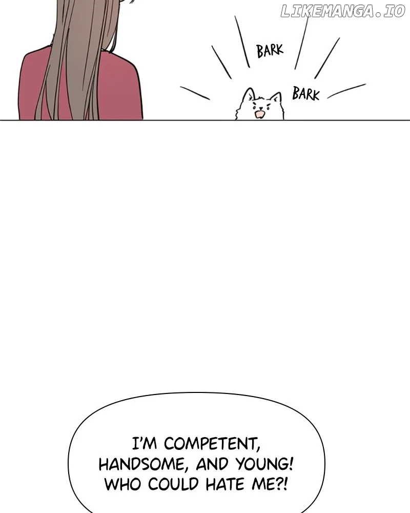 How to Hold X’s Leash chapter 14 page 94