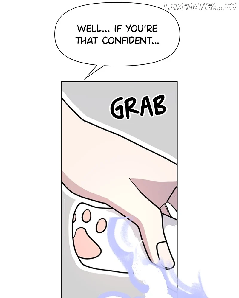 How to Hold X’s Leash chapter 14 page 97