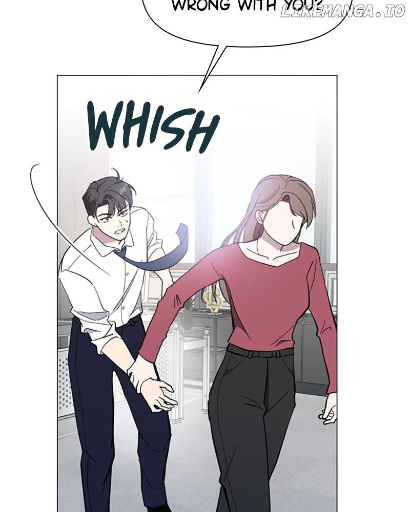 How to Hold X’s Leash chapter 14 page 99