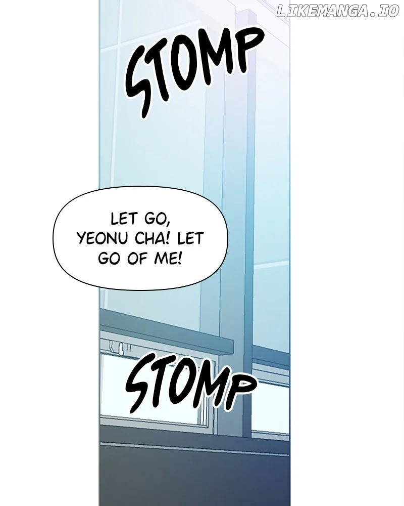 How to Hold X’s Leash chapter 14 page 101