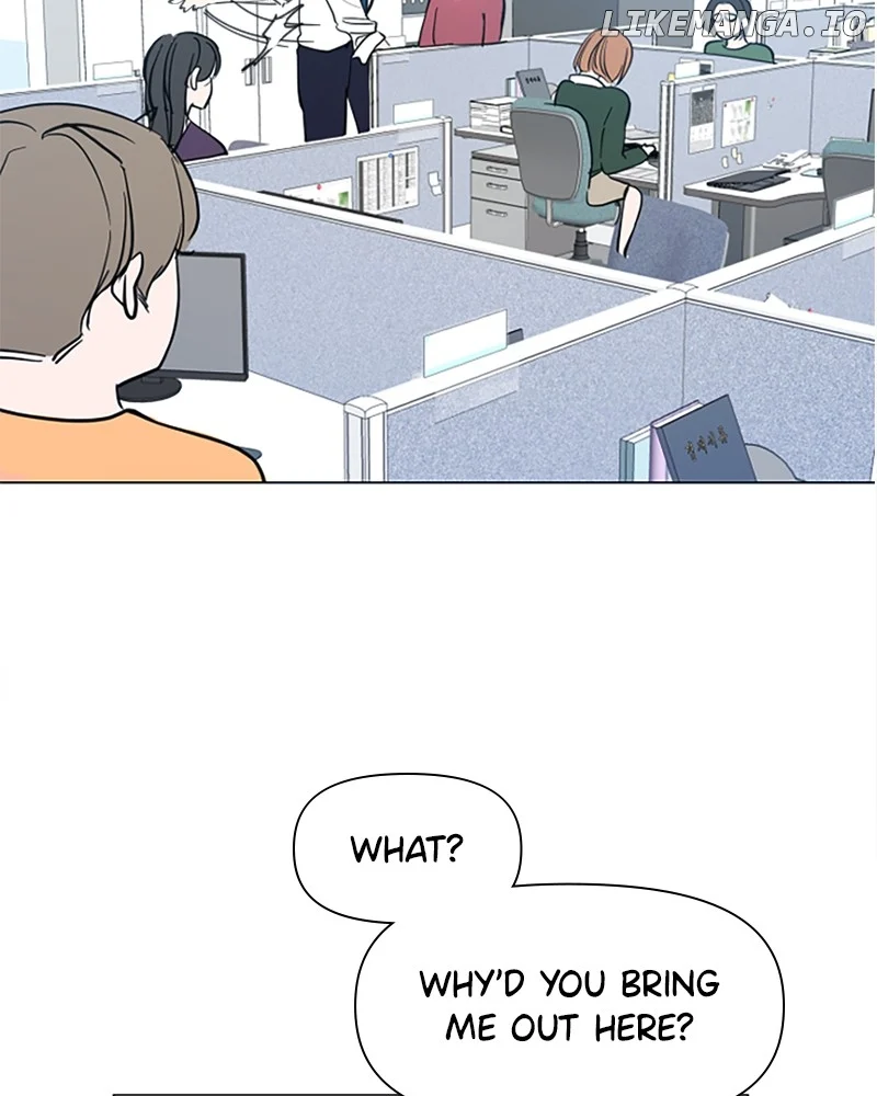 How to Hold X’s Leash chapter 14 page 103