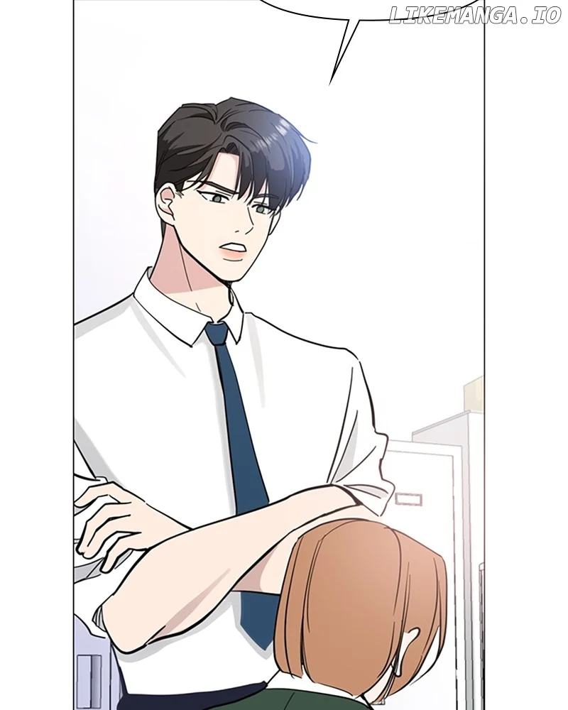 How to Hold X’s Leash chapter 14 page 104