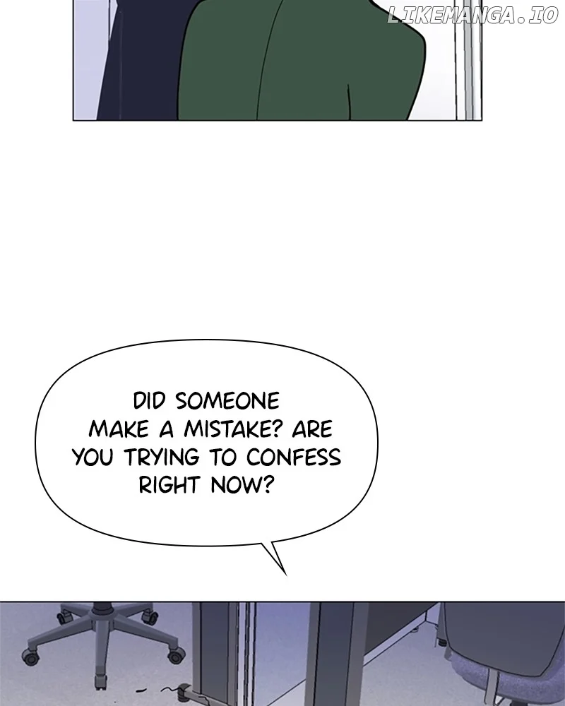 How to Hold X’s Leash chapter 14 page 105