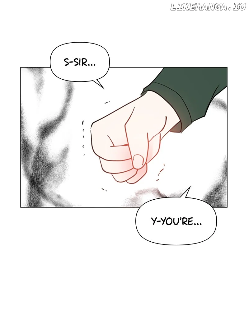 How to Hold X’s Leash chapter 14 page 109