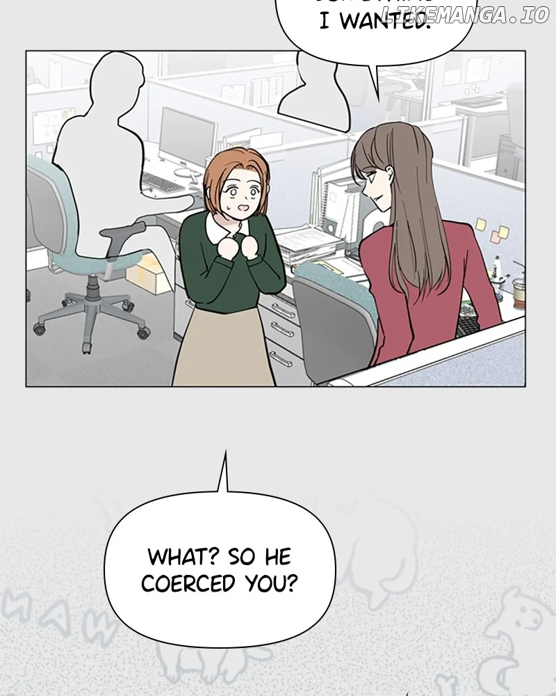How to Hold X’s Leash chapter 15 page 7