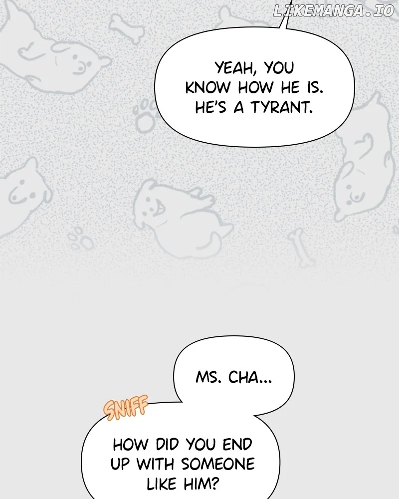 How to Hold X’s Leash chapter 15 page 8