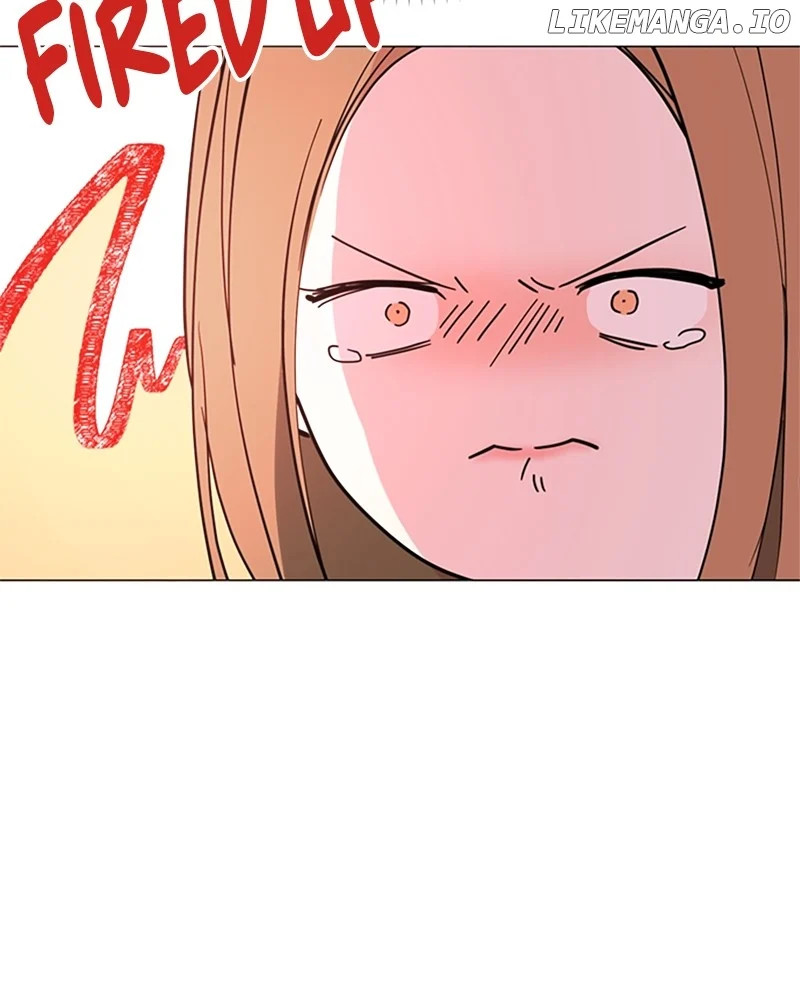How to Hold X’s Leash chapter 15 page 17