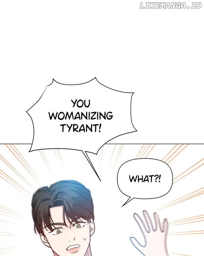 How to Hold X’s Leash chapter 15 page 18