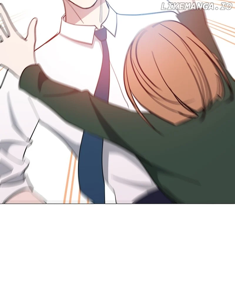How to Hold X’s Leash chapter 15 page 19