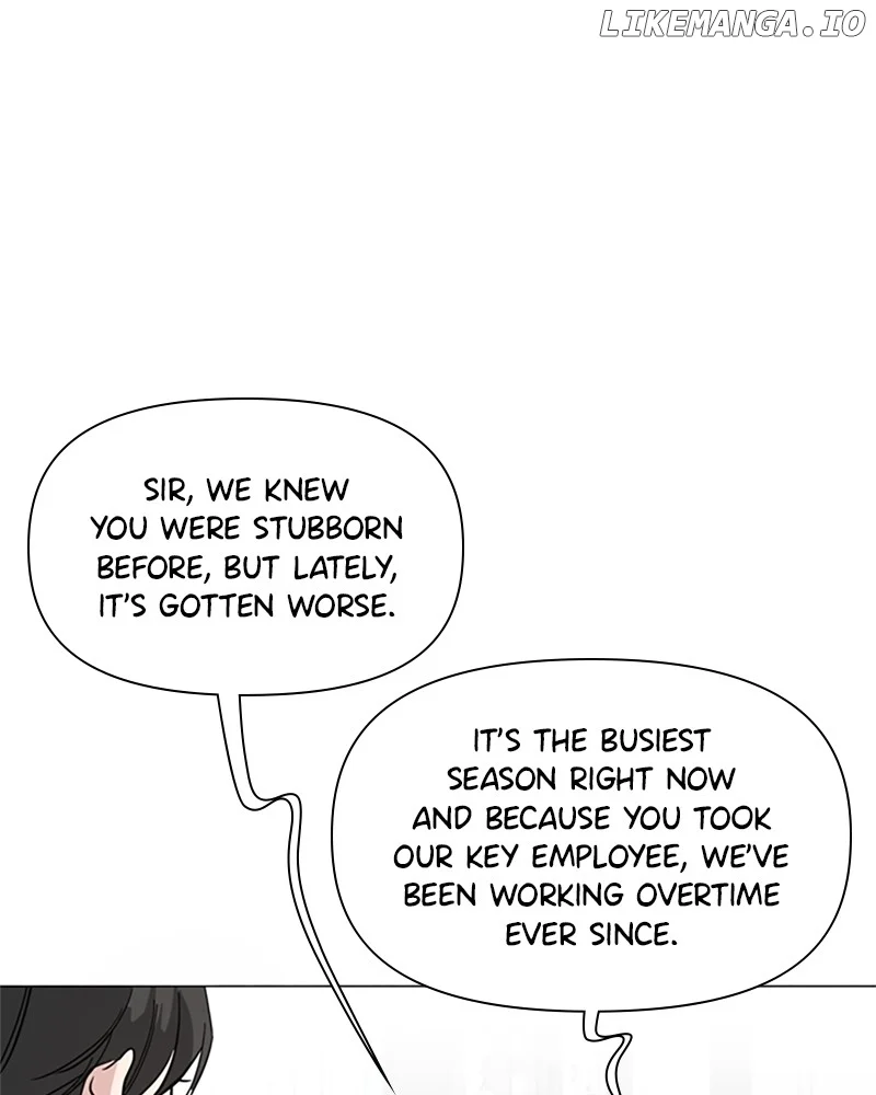 How to Hold X’s Leash chapter 15 page 26